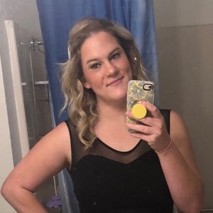 Meet your Posher, Meridith